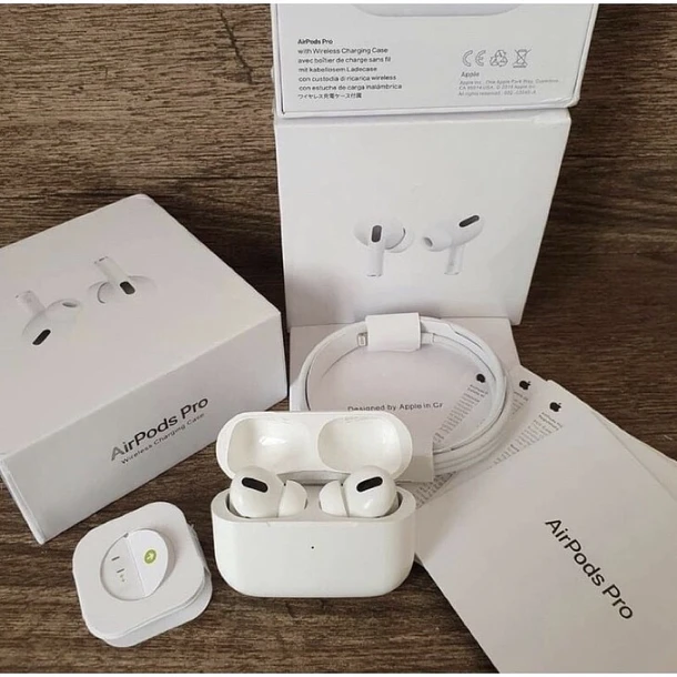 Audífonos Bluetooth ANC Premium