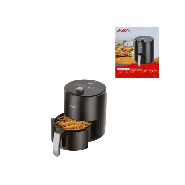 Air Fryer 2.5L
