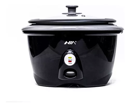 Olla Arrocera Eléctrica 1.8L