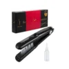 Plancha Cabello Vapor Profesional Hair Salon